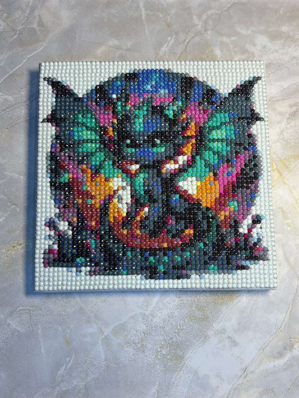 Black Dragon