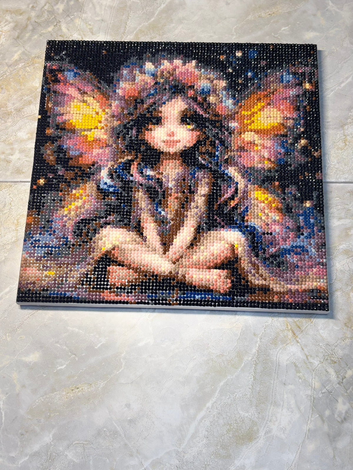 Butterfly Fairy