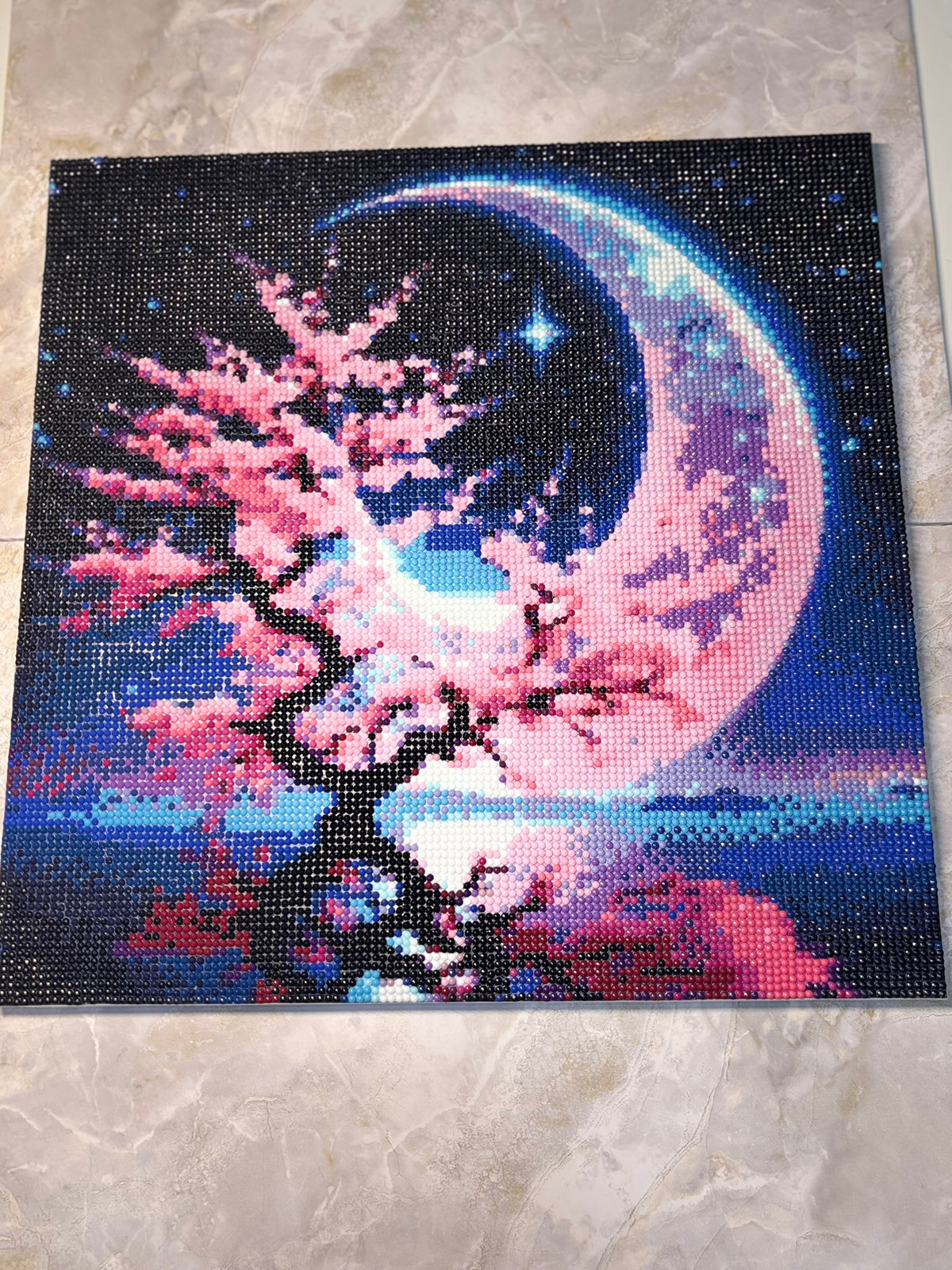 Cherry Blossom
