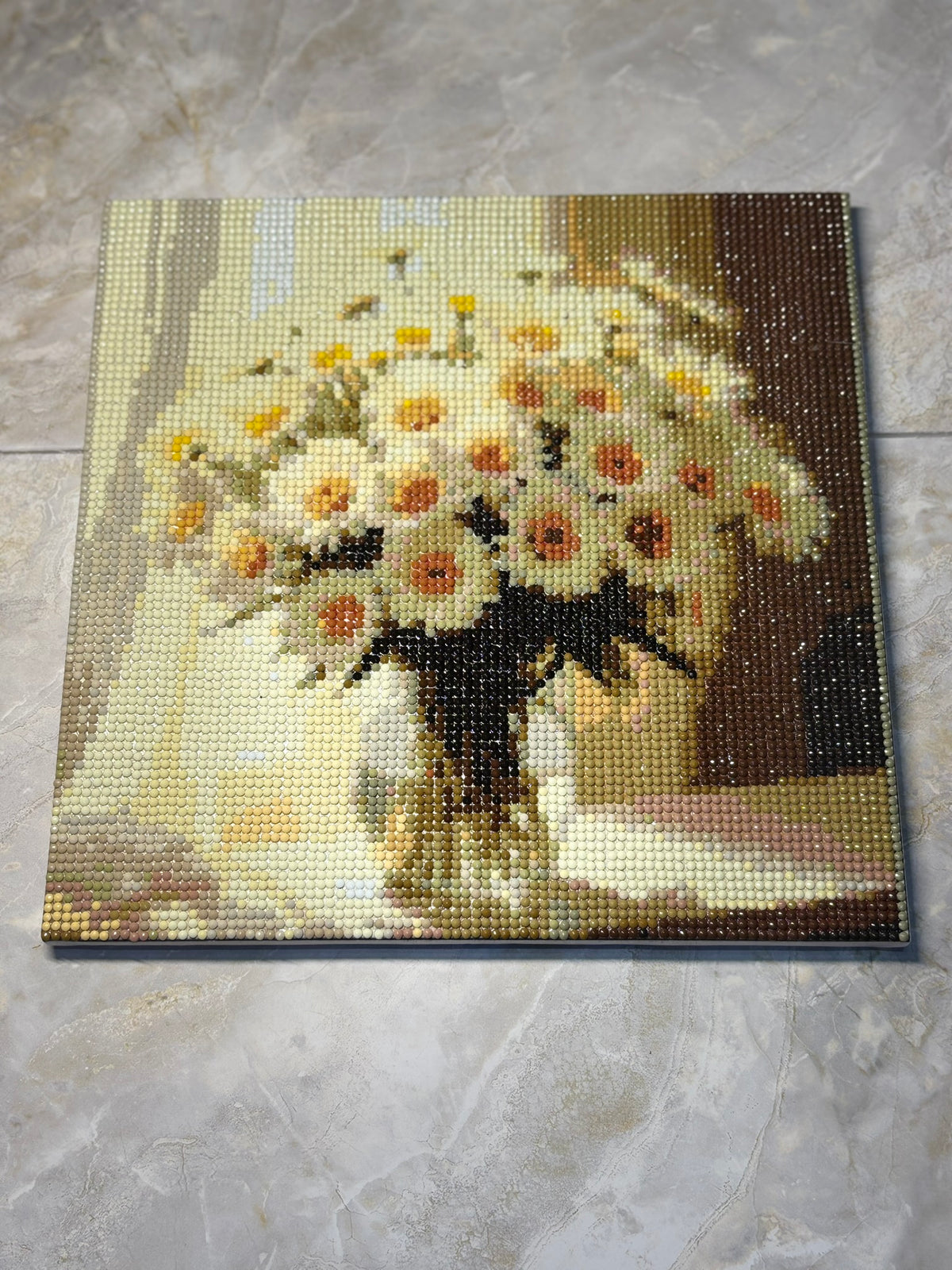 Daisy