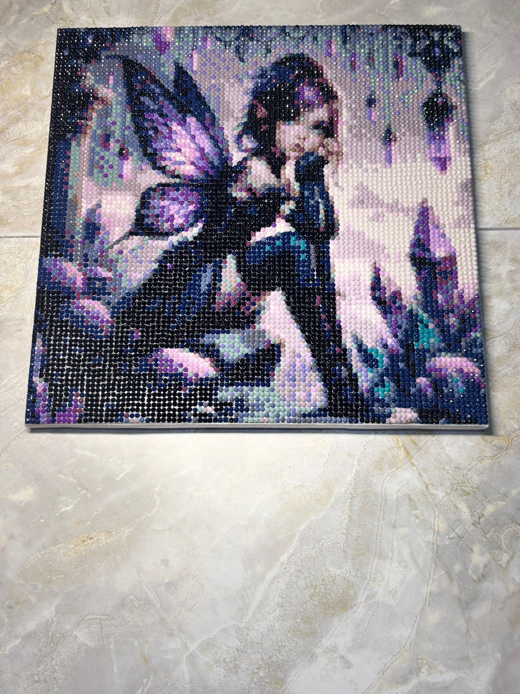 Dark Fairy
