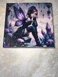 Dark Fairy