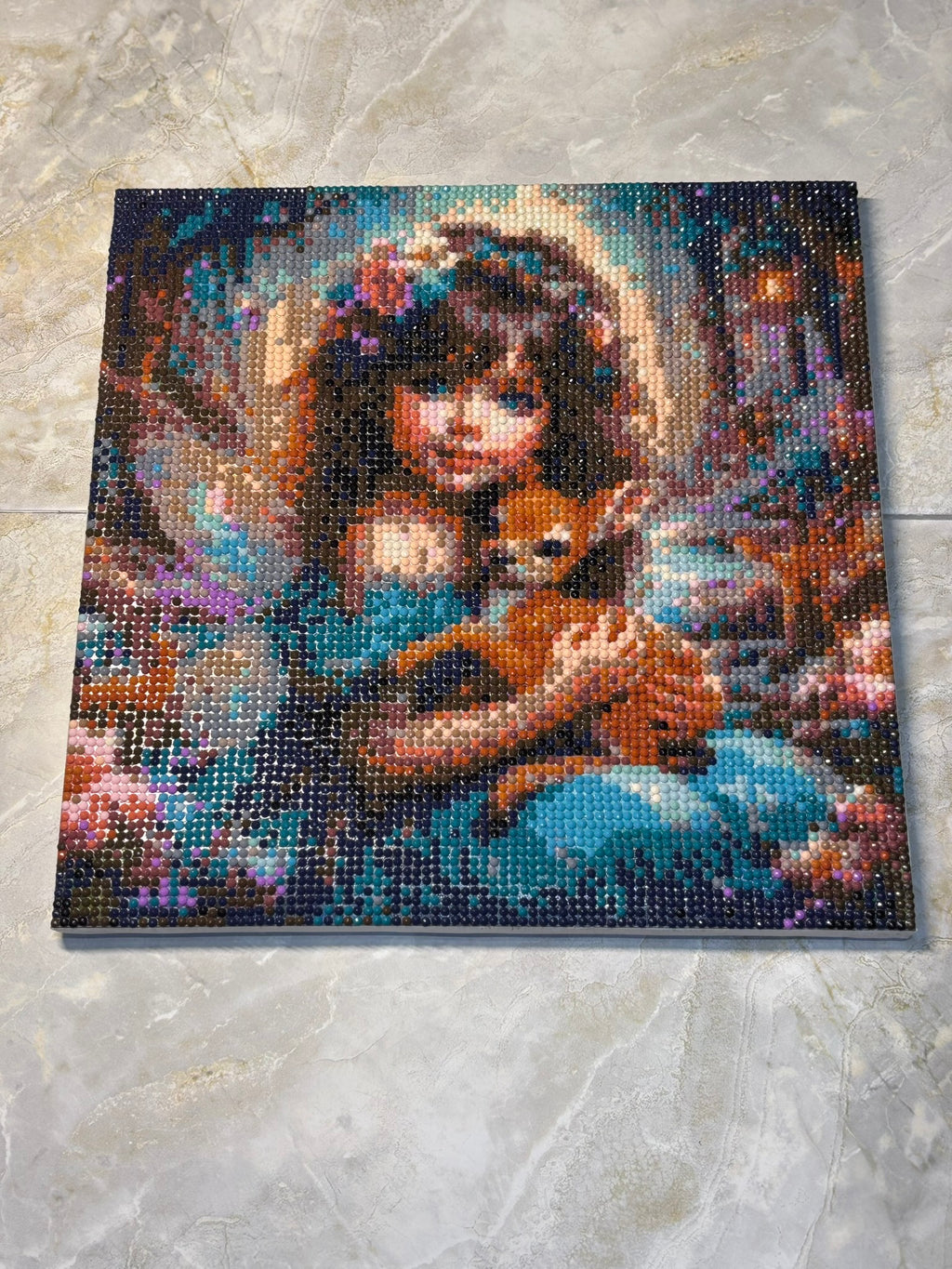 Fairy Fawn
