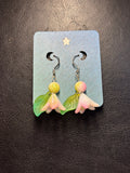 Floral Hook One