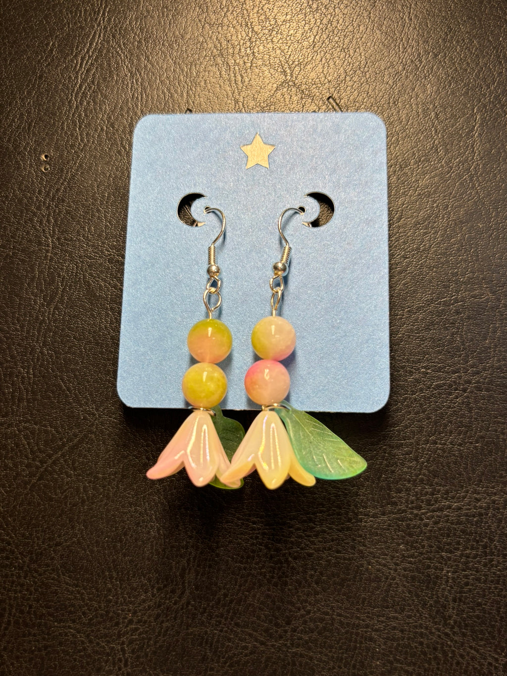 Floral Hook Two