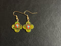 “Sally” Inspired Hook Dangle Earrings