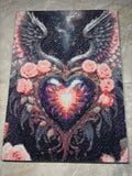 Angelic Love