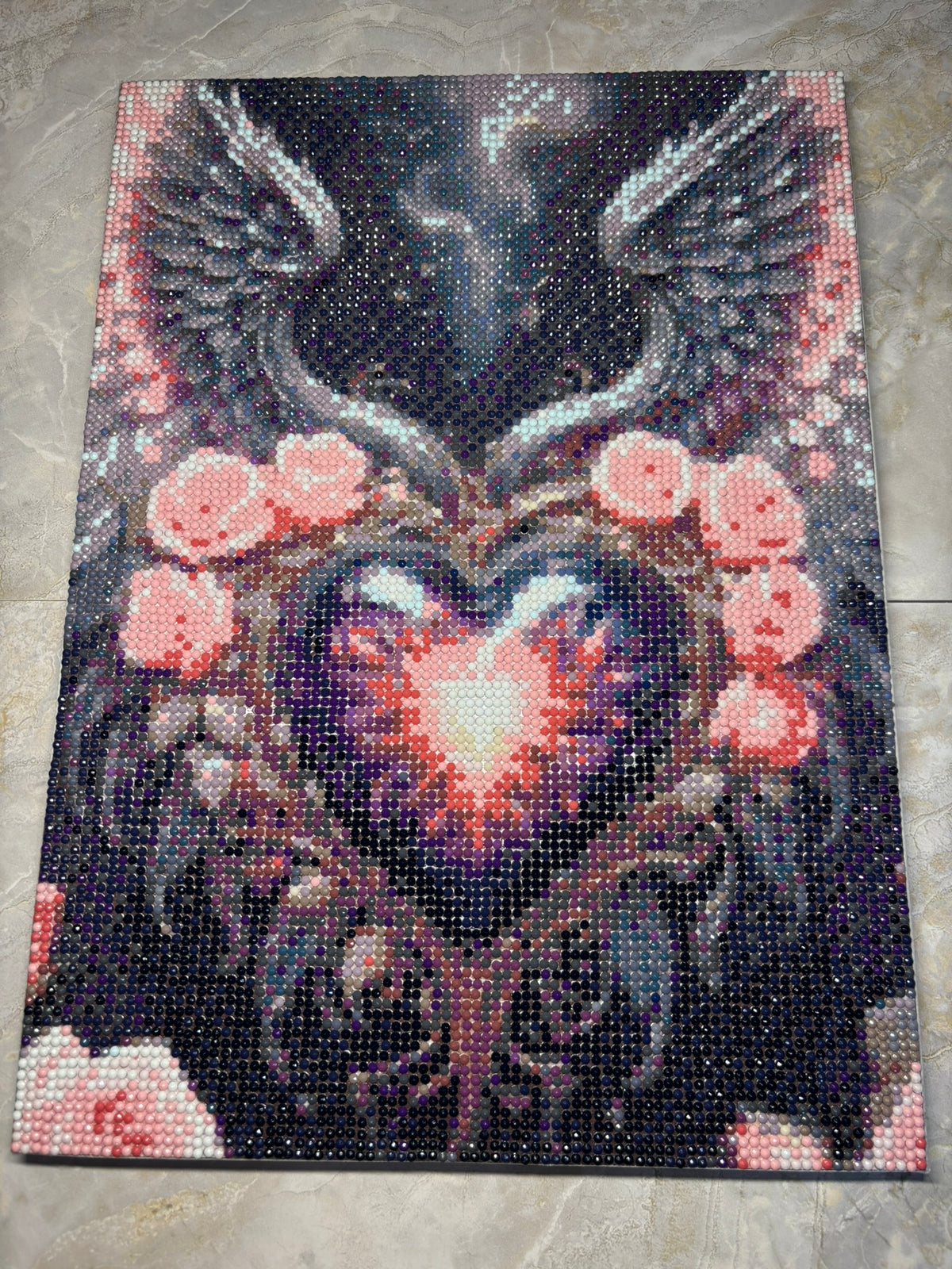 Angelic Love