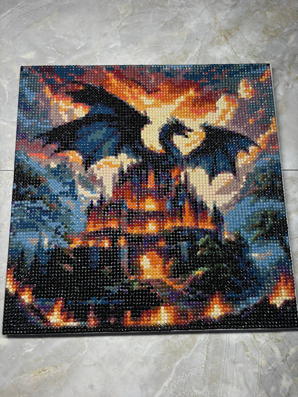 Castle
