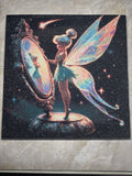 Tinkerbell Mirror