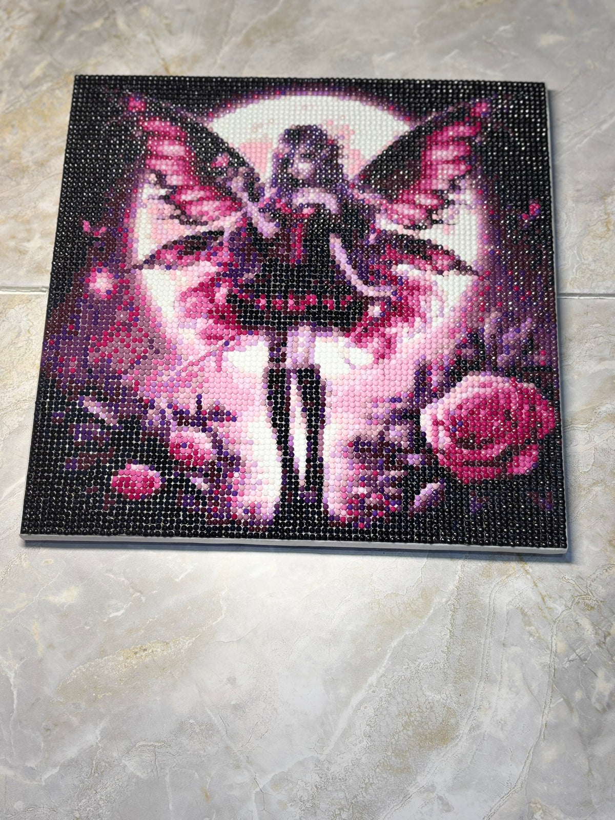 Pink Fairy