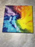 Rainbow Splash