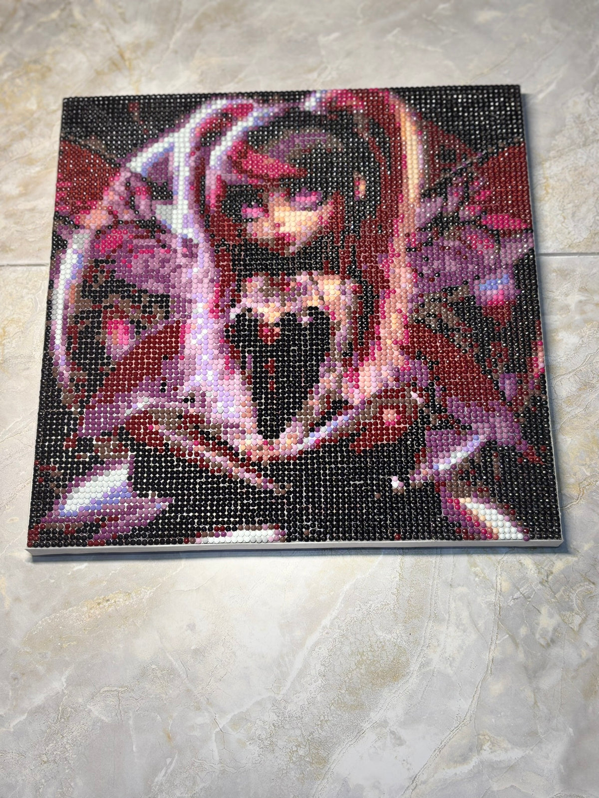 Red Fairy