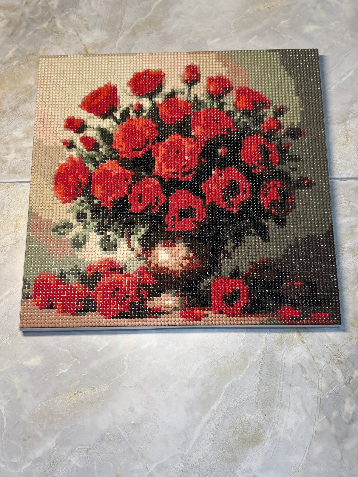 Roses