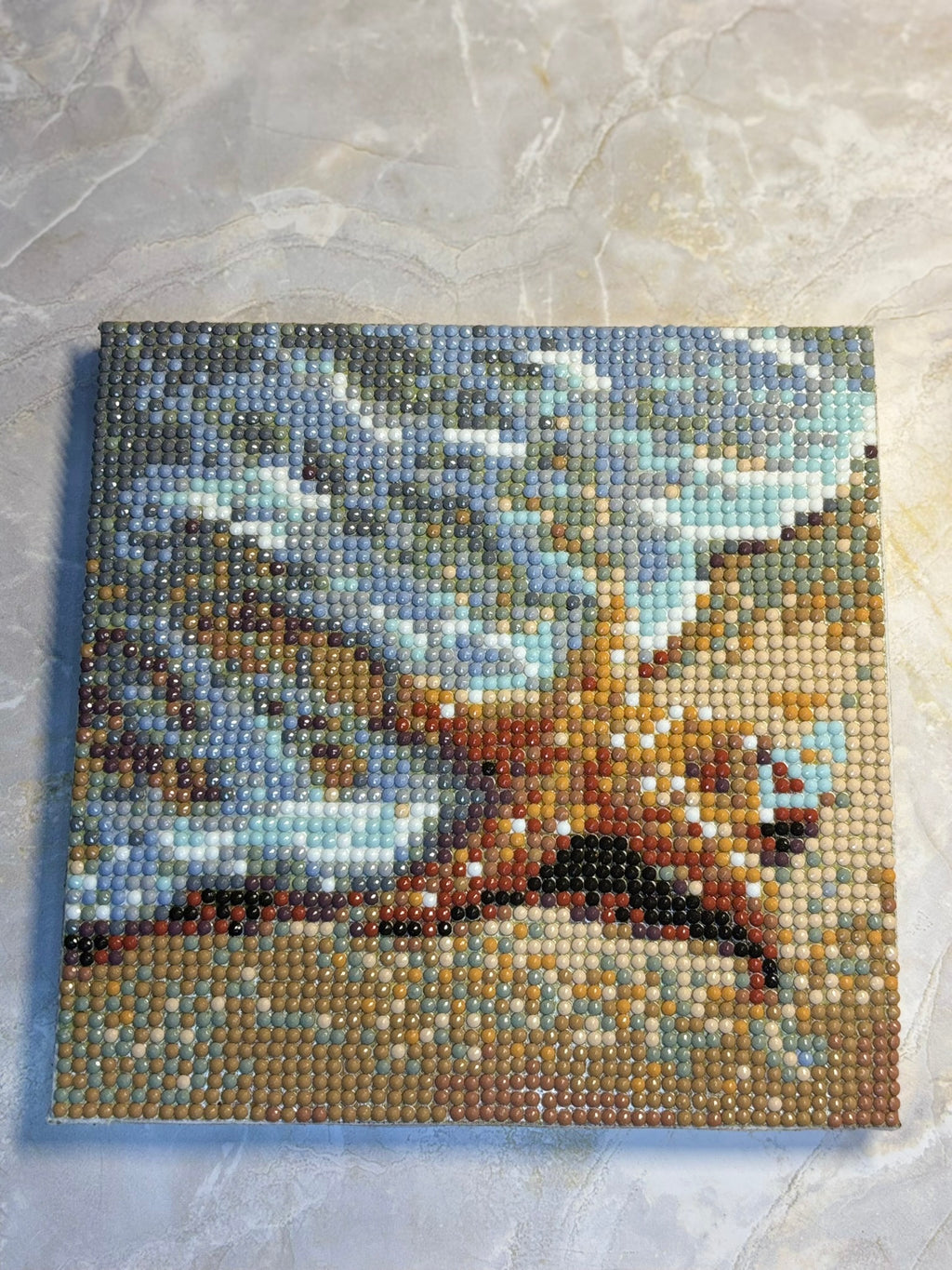 Starfish