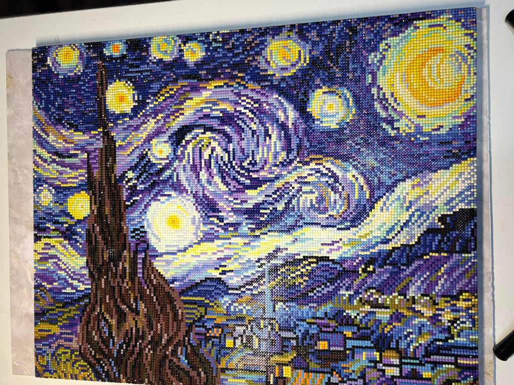 Starry Night