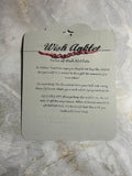 Wish Anklet