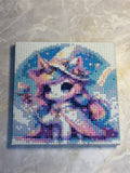 Unicorn Witch